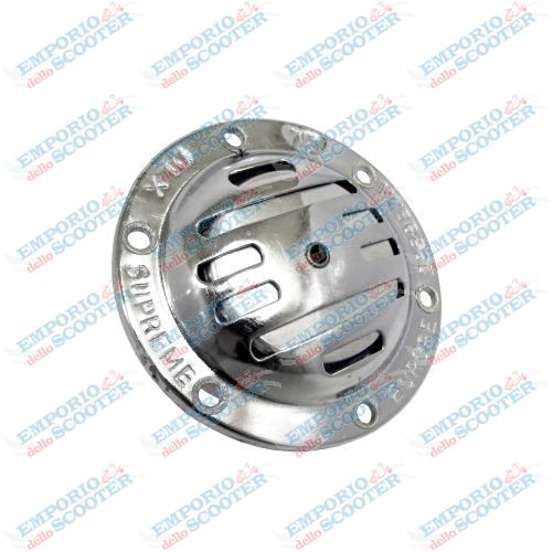 CLACSON 6V C.A. LUCIDATO - VESPA VARI MODELLI - SENZA BATTERIA