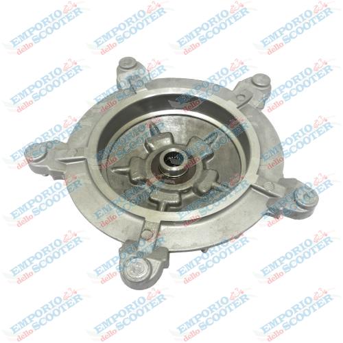 TAMBOUR FREIN AVANT SPECIAL - 125 ET3 - 125 PRIMAVERA