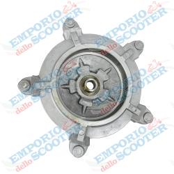 FRONT DRUM VESPA PK50