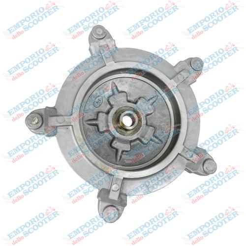 FRONT DRUM VESPA PK50