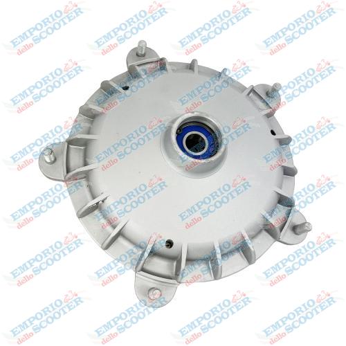 FRONT DRUM VESPA PK XL HP