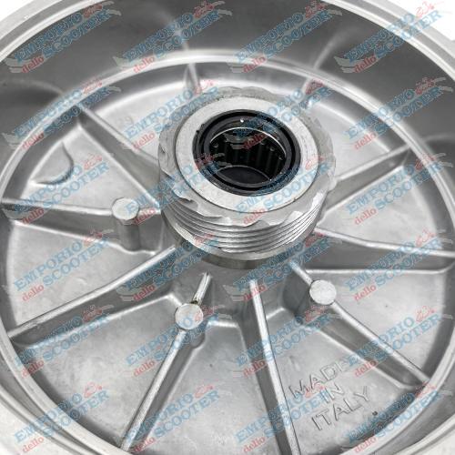 FRONT DRUM VESPA PK XL HP