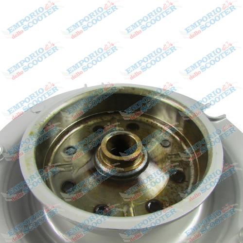 TAMBOR FRENO DELANTERO APE 50