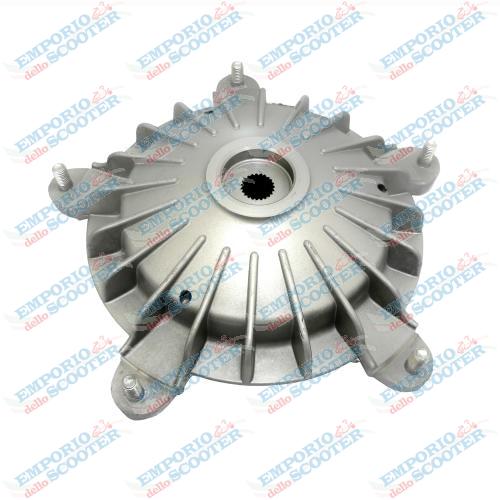 TAMBOUR FREIN AVANT SPECIAL - 125 ET3 - 125 PRIMAVERA