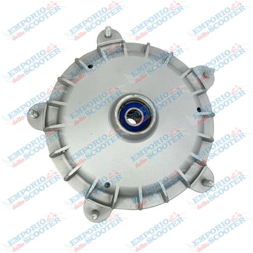 TAMBURO ANTERIORE VESPA PX SERIE ARCOBALENO (DAL 1982)