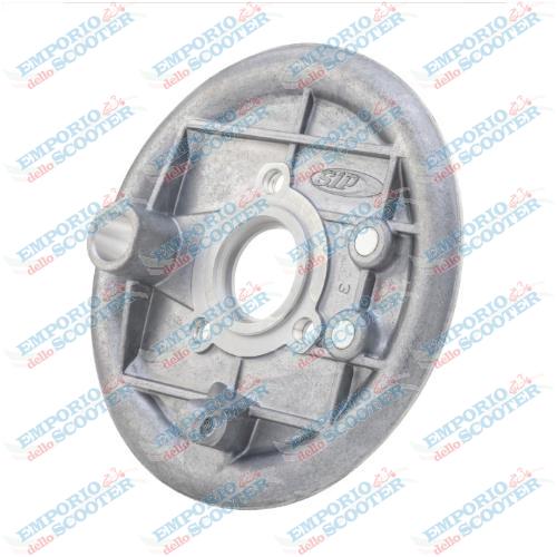 SUPPORT MACHOIRE FREIN ARRIERE VESPA 50 SPECIAL 90 125 ET3 PRIMAVERA
