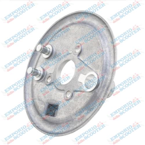 SUPPORT MACHOIRE FREIN ARRIERE VESPA 50 SPECIAL 90 125 ET3 PRIMAVERA