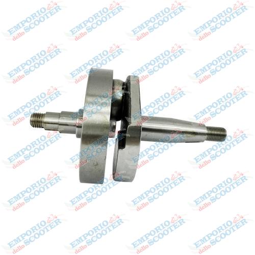 VILEBREQUIN ARBRE MOTEUR MAZZUCCHELLI RACING PK50XL 20/20mm