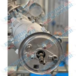 MACHOIRES FREIN ARRIERE SPECIAL ET3 PRIMAVERA (VESPA SMALL AVEC ROUES DE 10)