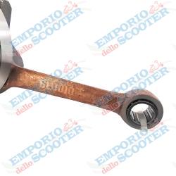 CIGUENAL GLADIO RACING "MOPED EVO 2" - PIAGGIO CIAO - EJE DE 10 CON CAJA JAULA