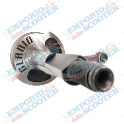 CIGUENAL GLADIO RACING "MOPED EVO 2" - PIAGGIO CIAO - EJE DE 10 CON CAJA JAULA