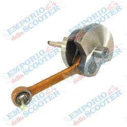 CIGUENAL GLADIO RACING "MOPED EVO 2" - PIAGGIO CIAO - EJE DE 10 CON CAJA JAULA