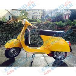 JANTE POUR ROUE DE 10 FERMEE - VESPA 50 N L REVIVAL