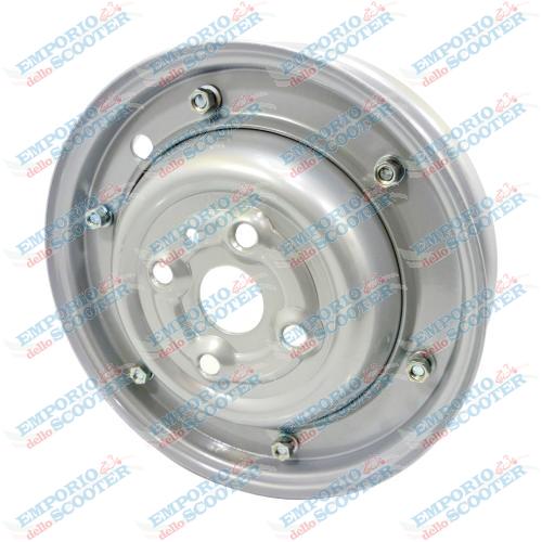 JANTE POUR ROUE DE 9 POUR VESPA 50-N 50-L 50-REVIVAL