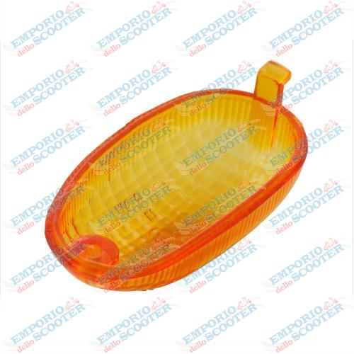 FRECCIA POSTERIORE NRG M2