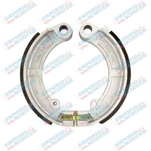 GANASCE FRENO POSTERIORI - VESPA 125 - 150 SUPER