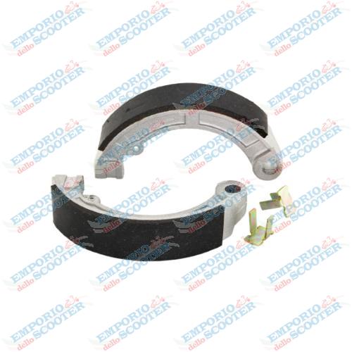 GANASCE FRENO POSTERIORI - VESPA 125 - 150 SUPER