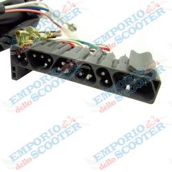 CABLEADO PK S CON FLECHAS - V5X2T CON FLECHAS