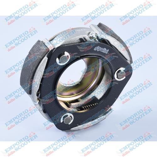 CLUTCH PIAGGIO 125/200/250/300 EVOLUTION – VESPA GTS