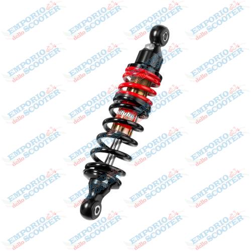 PEUGEOT Speedfight 100 BITUBO MONO SHOCK FRONT-ADJ: SPRING PRELOAD