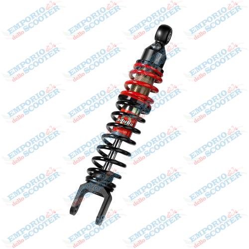 PIAGGIO Sfera 125 BITUBO MONO SHOCK REAR-ADJ: SPRING PRELOAD  +20MM