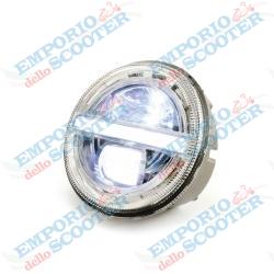FARO DELANTERO LED 'SUNNY' VESPA GTS - 610LM - (2003-2018)