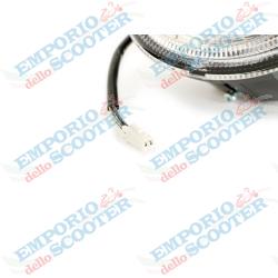 FARO DELANTERO LED 'SUNNY' VESPA GTS - 610LM - (2003-2018)