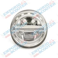 FARO DELANTERO LED 'SUNNY' VESPA GTS - 610LM - (2003-2018)