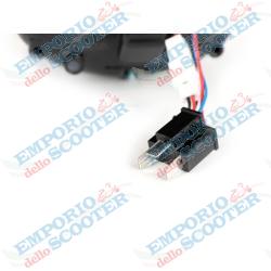 FARO DELANTERO LED 'SUNNY' VESPA GTS - 610LM - (2003-2018)