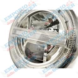 FARO DELANTERO LED 'SUNNY' VESPA GTS - 610LM - (2003-2018)