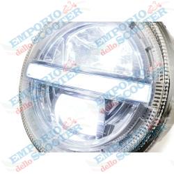 FARO DELANTERO LED 'SUNNY' VESPA GTS - 610LM - (2003-2018)