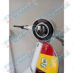 HEADLAMP LED VESPA PK S