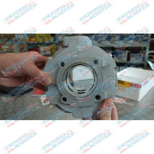 KIT CILINDRO DE ALUMINIO MALOSSI 172CC Ø65 - VESPA T5