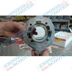 KIT CILINDRO DE ALUMINIO MALOSSI 172CC Ø65 - VESPA T5