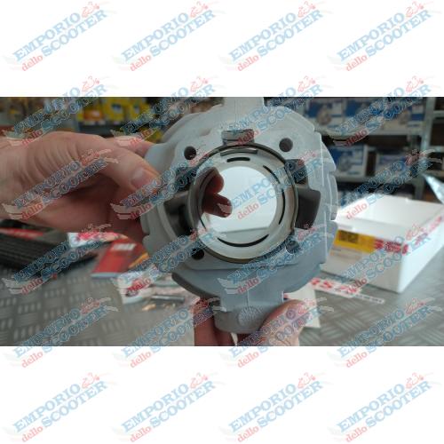 KIT CILINDRO DE ALUMINIO MALOSSI 172CC Ø65 - VESPA T5