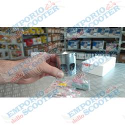 KIT CILINDRO DE ALUMINIO MALOSSI 172CC Ø65 - VESPA T5