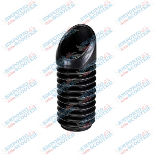 FUELLE GOMA Ø 45,5X66X170 MM PARA CARBURADORES PHBH 28-30 B VESPA
