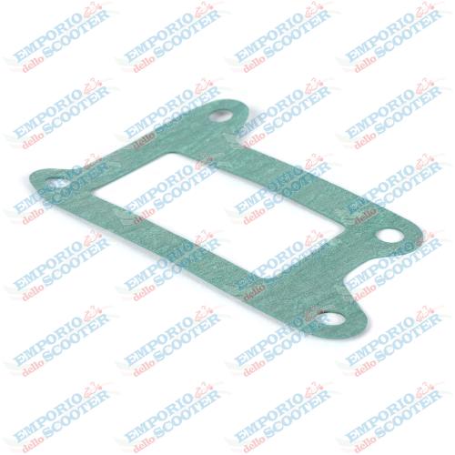 JUNTA DE ADMISIÓN CÁRTER VR-ONE MALOSSI VESPA PX