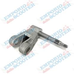 BRACCIO SOSPENSIONE FORCELLA VESPA PX PE FINO AL 1982 PERNO PICCOLO