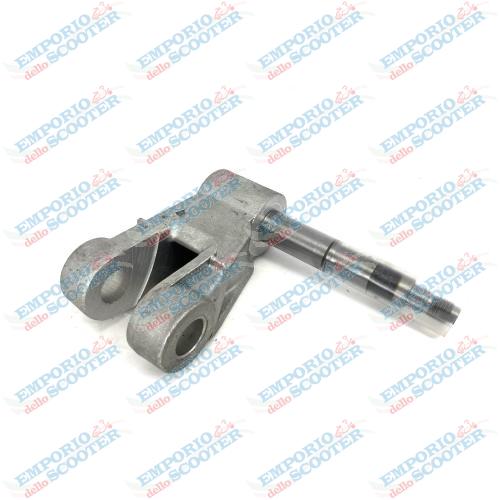 BRACCIO SOSPENSIONE FORCELLA VESPA PX PE FINO AL 1982 PERNO PICCOLO
