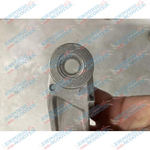 BRACCIO SOSPENSIONE FORCELLA VESPA PX PE FINO AL 1982 PERNO PICCOLO