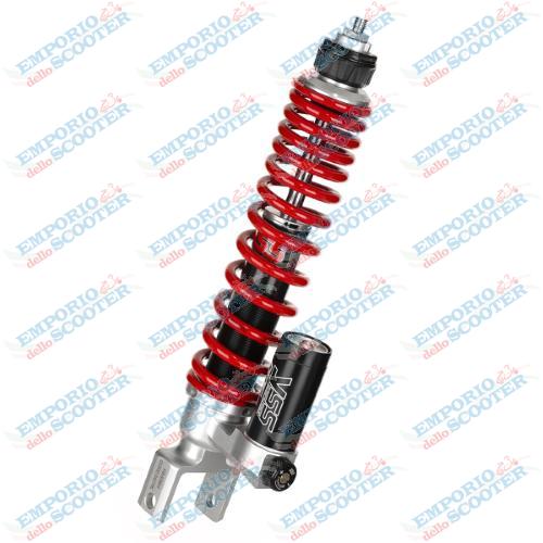 AMMORTIZZATORE POSTERIORE - VESPA PX 125/150/200