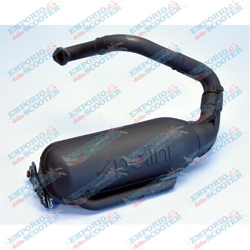 MARMITTA VESPA 50 PK