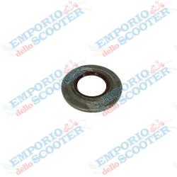 PARAOLIO BANCO VESPA PX 31x62x5,8/4,3 - IN METALLO