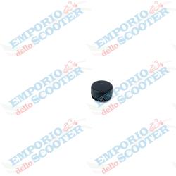 TAMPONE INFERIORE SUPPORTO BATTERIA VESPA ANNI 50-60-70
