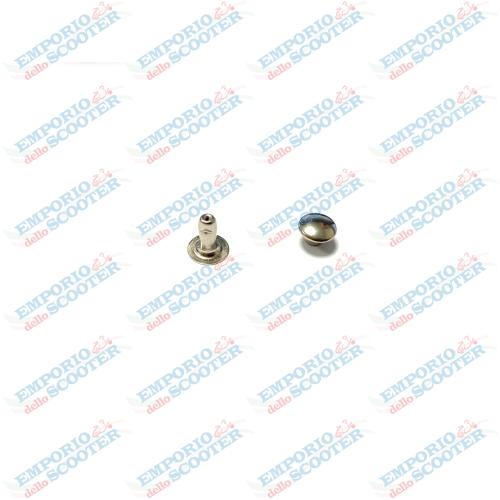 RIVETTO PER RIVESTIMENTO SELLA