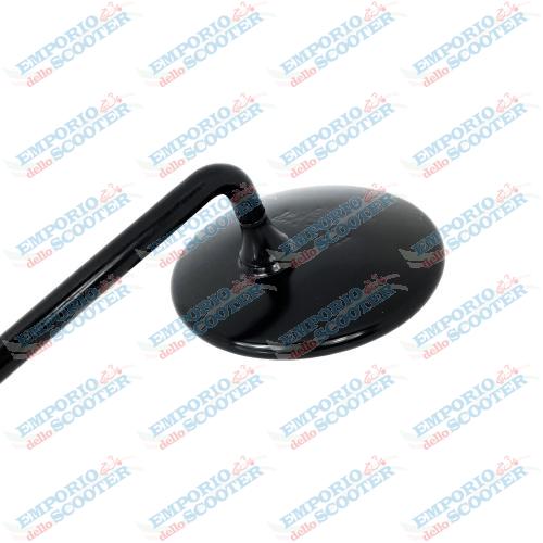 ESPEJO DERECHO NEGRO HOMOLOGADO PARA VESPA