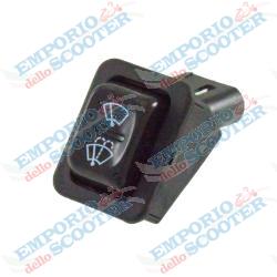 PULSANTE TERGICRISTALLO PIAGGIO APE 50CC