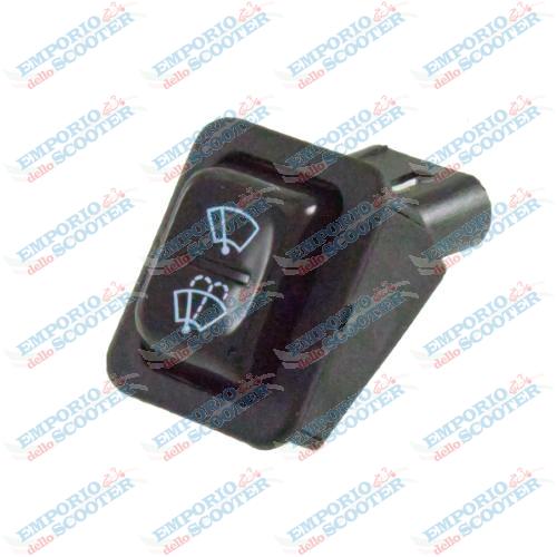 PULSANTE TERGICRISTALLO PIAGGIO APE 50CC