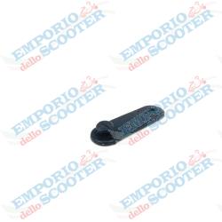 FASCETTA IN GOMMA FERMA CAVI AL MANUBRIO CIAO - BRAVO - BOXER - SI'